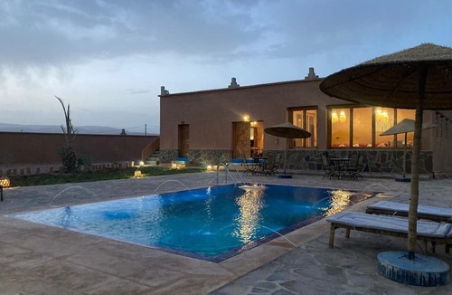Nekob House | Tigmi Timhar