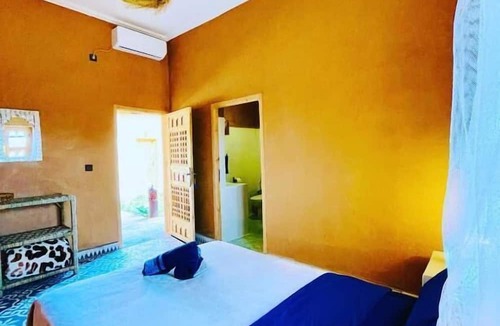 Nekob House | Tigmi Timhar
