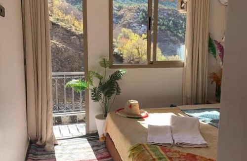 Tamatert Bed & Breakfast | Dar tamatert