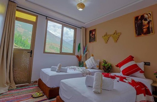 Tamatert Bed & Breakfast | Dar tamatert
