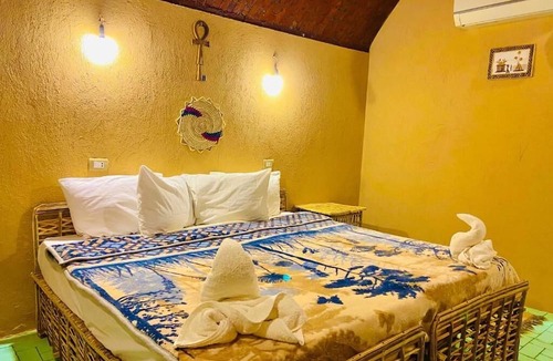 Abu Simbel Bed & Breakfast | Kabara