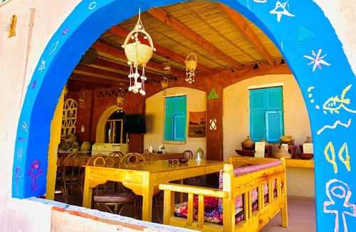 Abu Simbel Bed & Breakfast | Kabara