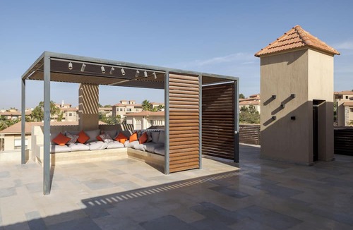 6th of October City Villa | ALSAWAH Majestic 6BR Residence & Oasis