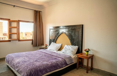 Ouarzazate Hostel | Asafar Apartments & Hostel