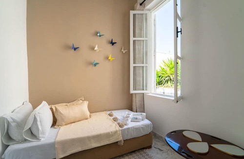 Medina of Tunis House | Dar Majoul