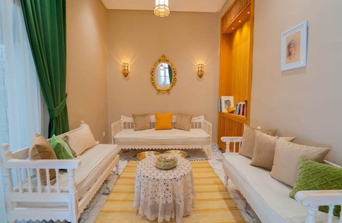 Medina of Tunis House | Dar Majoul