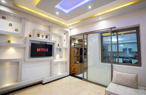 Semlalia Apartment | Nathalie