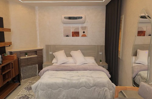 Al-Muntazah Bed & Breakfast | Elmandara Residence