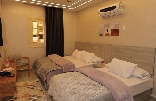 Al-Muntazah Bed & Breakfast | Elmandara Residence