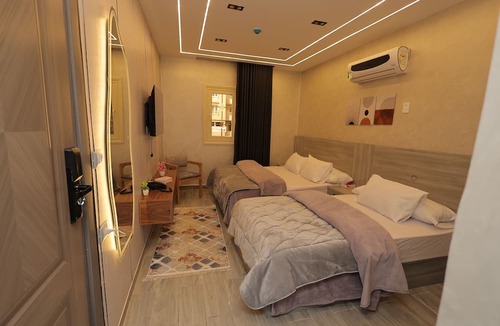 Al-Muntazah Bed & Breakfast | Elmandara Residence