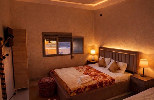 Rissani House | RIAD MIFIS