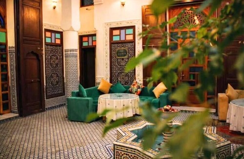 Talaa Bed & Breakfast | Riad Dar Babouche