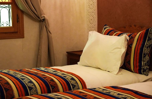 Medina House | Riad Maison D'HÔTE ABDEL & JAMILA