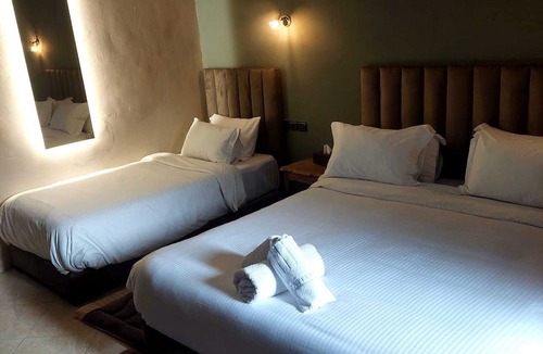 Gueliz House | Lyron Hostel