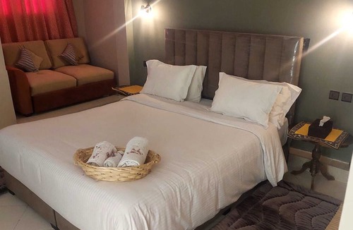 Gueliz House | Lyron Hostel