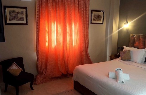 Gueliz House | Lyron Hostel