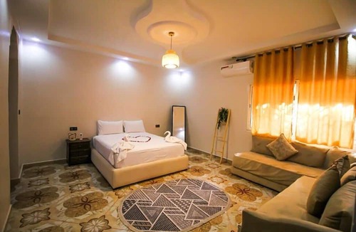 Agdal House | Redmoon Villa & Riad
