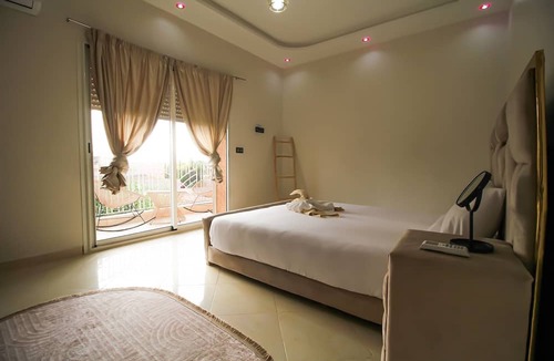 Agdal House | Redmoon Villa & Riad
