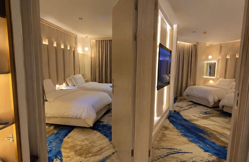 Heliopolis Hotel | Flamingo Cairo Airport Hotel & Free Airport Pickup