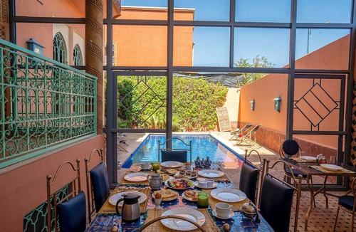 Medina House | Hotel Boutique RAM Spa