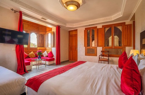 Medina House | Hotel Boutique RAM Spa