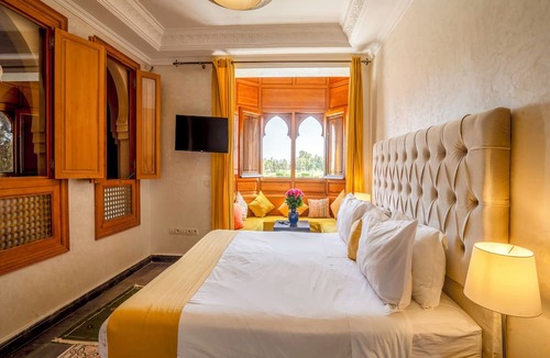 Medina House | Hotel Boutique RAM Spa