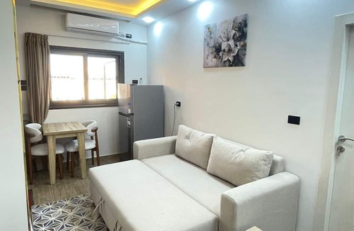 Dahar Hotel | VERO Residence