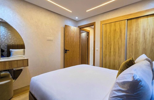 Branes Apartment | Luxury Living - Near to football stadium