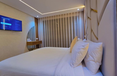 Branes Apartment | Luxury Living - Near to football stadium