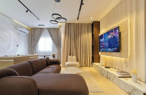 Uyo Apartment | Williams Respite Apartment