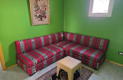 Sousse Apartment | Charming 2-bedroom Apartment in the Heart of Sousse