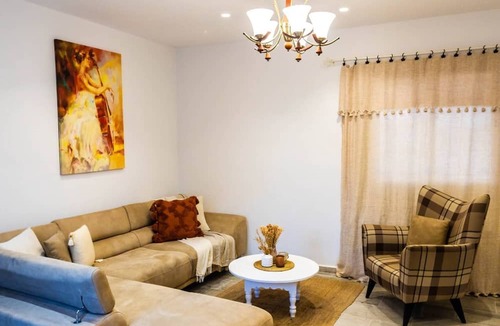 Sidi Bou Said Apartment | Charming Apartment in Historic Sidi Bou Said, Tunisia - Entire Rental