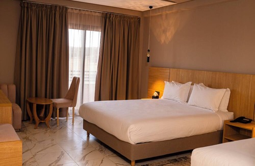 Ifoulo Hotel | Hotel Atlas Day