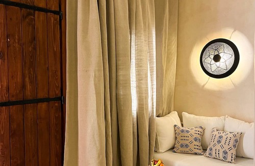 Hassilabied Hotel | Nasser Palace Suites & Spa