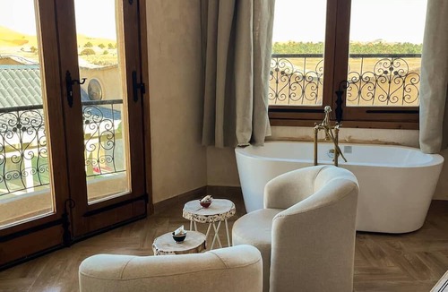 Hassilabied Hotel | Nasser Palace Suites & Spa