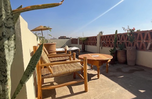 Riad Zitoun Jdid House | Riad Al Muhandiz