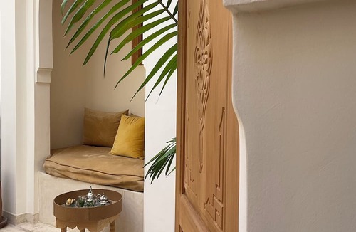 Riad Zitoun Jdid House | Riad Al Muhandiz