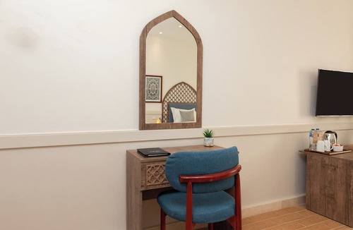 Heliopolis Hotel | Prime Boutique Hotel Heliopolis Terrace
