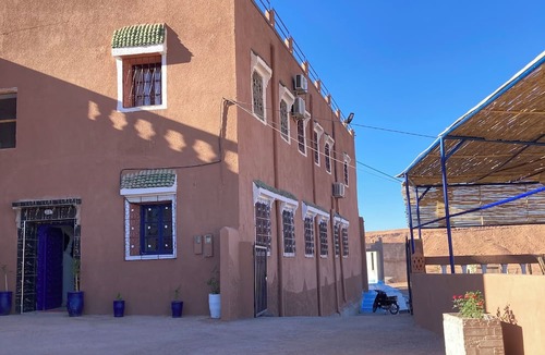 Ait Benhaddou House | La Belle Vue Guest House