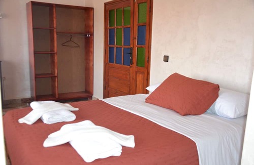 Ait Benhaddou House | La Belle Vue Guest House