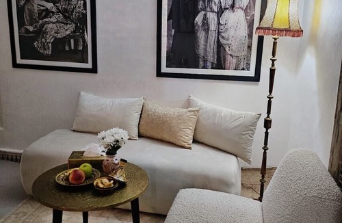 Kbour Chou House | Riad Dar Lghizlane