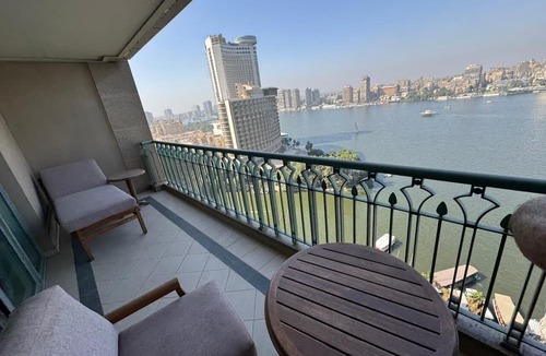 Garden City Apartment | Premium SA at 4 Seasons Hotel