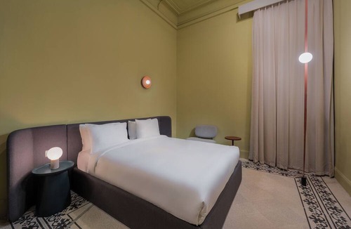 Al-'Atarin Hotel | Brassbell Grey Studio CornicheAlexandria
