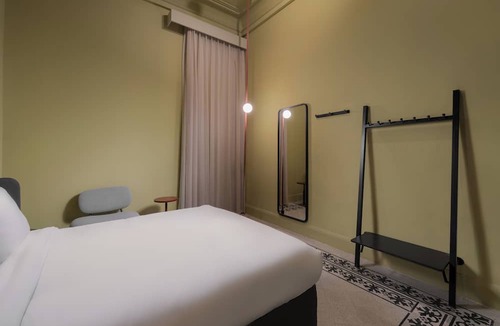Al-'Atarin Hotel | Brassbell Grey Studio CornicheAlexandria