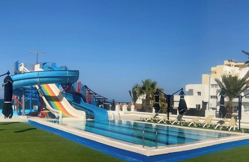 Sousse Hotel | Treehouse Hotel