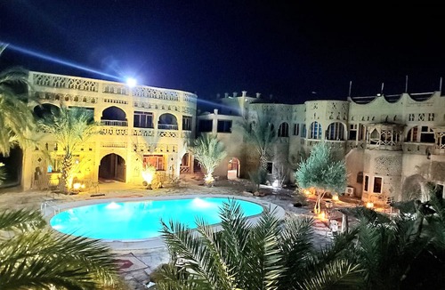 Hassilabied House | Ksar Merzouga