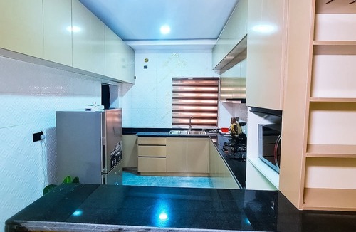 Kwara Apartment | Premium One Bedroom Apartment