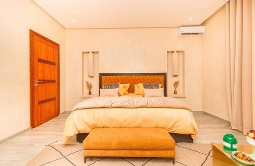 Oulad Hassoune House | Villa Stevana