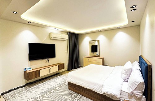 Al Duqqi Apartment | Avenue Al Arab Residence
