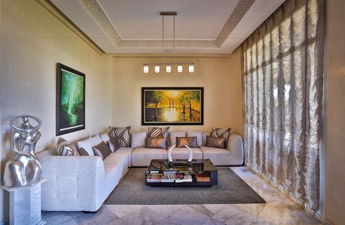 Chwiter Hotel | Palais Amador